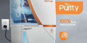 aqua safe ro water purifier