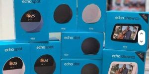 Echo Dot 5th Gen Smart Speaker