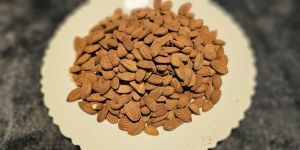 Kashmiri Almond Nuts