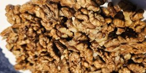 Organic Kashmiri Walnut Kernels