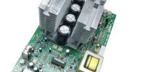 Inverter PCB Board