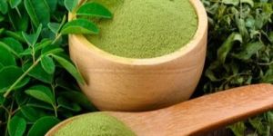 Moringa Leaves Powder