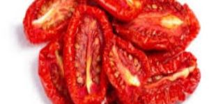 Sun Dried Tomato Slice