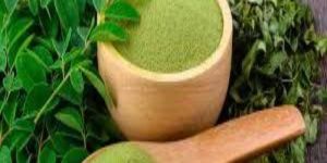 Moringa Leaf Powder