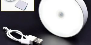Motion Sensor LED Light