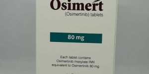 Osimert 80 Mg Osimertinib Tablets