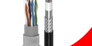 polycab communication data cable