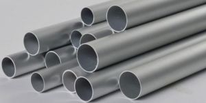 Aluminium Round Tube