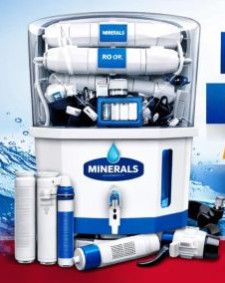 RO Water Pump