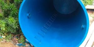 FRP Lining Tanks