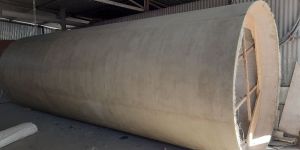 PP FRP Tanks