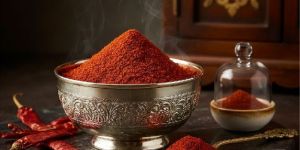 Red Chilli Powder