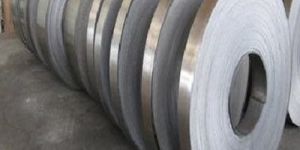 Galvanized Strips