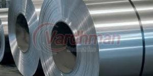 Aluminium Coils