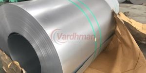 Galvanized Coils