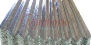 Galvanized Roofing Sheets