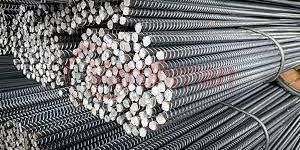 Steel Rebars