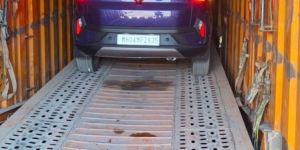 Car Transportation Services