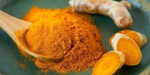 a Grade Turmeric Powder