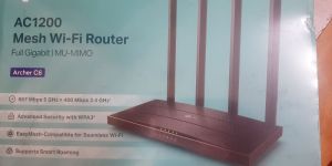 tp-link archer wireless router