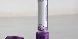 Blood Collection Tubes