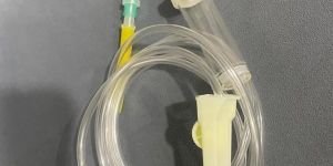 IV Set