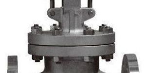 Carbon Steel Globe Valve