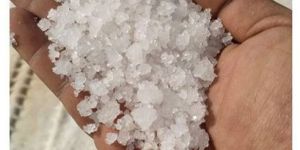 Industrial Crystal Salt