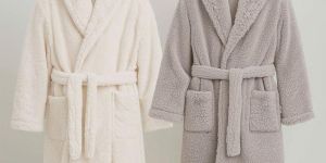 Bathrobes