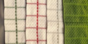 Kitchen Towels