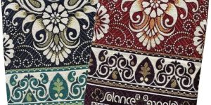 Solapur Chadar Blanket