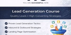 Lead Generation Course