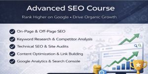 SEO Course in Andheri With Placement