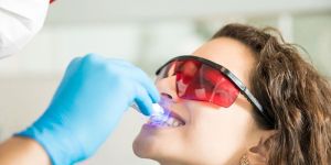 Laser Dental Treatments