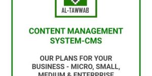 Content Management SYSTEM-CMS