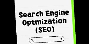 Search Engine Optimization