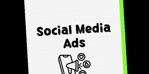 Social Media Ads