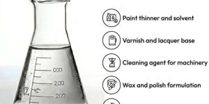 Mineral Turpentine Oil