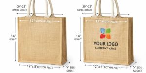 Corporate Promotional Eco Bags
