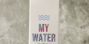 My Water Box - 500 Ml Gable Top Alkaline Water
