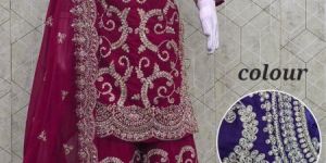 Ladies Designer Suits