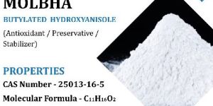 Butylated Hydroxyanisole