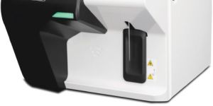 Erba H360 Automated 3 Part Differential Hematology Analyzer