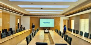 Office Interior Designing