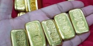 Gold Bullion