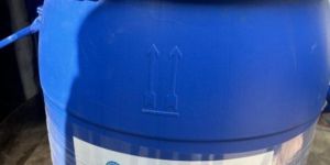 Water Erasable Ink for Garment