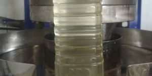 Cold Pressed Coconut Oil