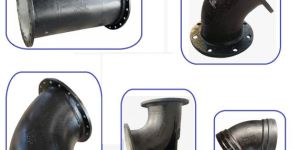 Ductile Iron Casting