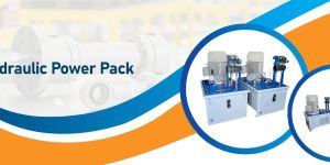 Hydraulic Power Packs
