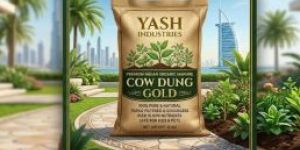 Cow Dung Powder